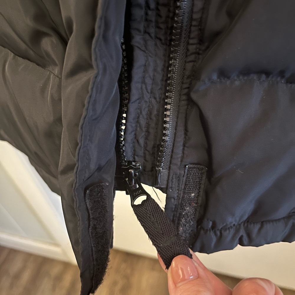 Gap Winter Parka - image 3